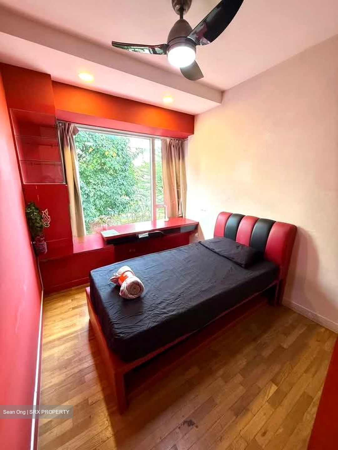 The Centris (D22), Apartment #557173961